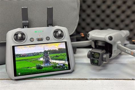 DJI Air 3 In-Depth Review (with Sports Tracking!) | DC Rainmaker