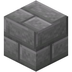 Stone Bricks – Official Minecraft Wiki