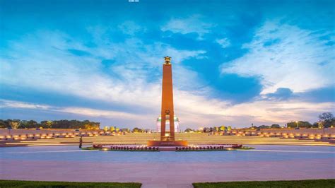 National War Memorial Delhi | Everything You Need to Know | TMI