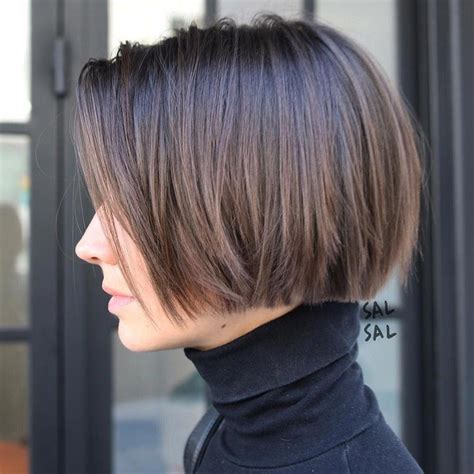 Pin on Stunning Bob Hairstyles