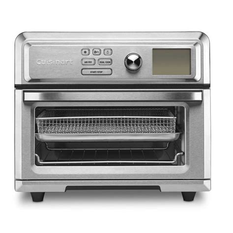 Cuisinart Digital Convection Toaster Oven Manual at Margaret Lee blog