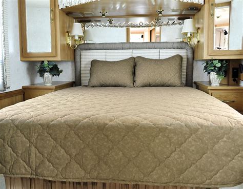 AB Lifestyles | Quality Bedding for Airstream & RV - Sheets, Mattresses, Bedspreads, Comforters ...