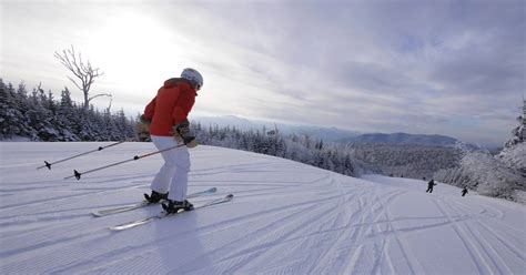 Albany, NY Downhill Skiing: Ski Mountains In & Near the Capital Region