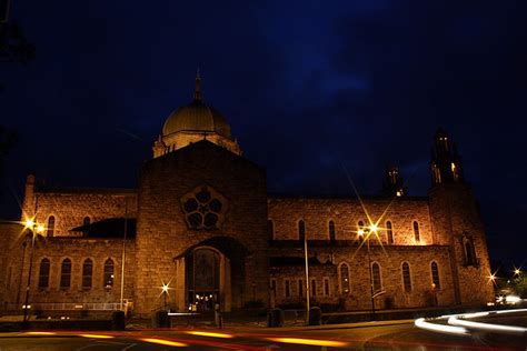 Galway Cathedral (Ireland) | Galway Cathedral is a Roman Cat… | Flickr