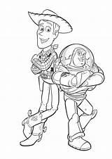 Coloring Pages  Top Toy Story sketch template