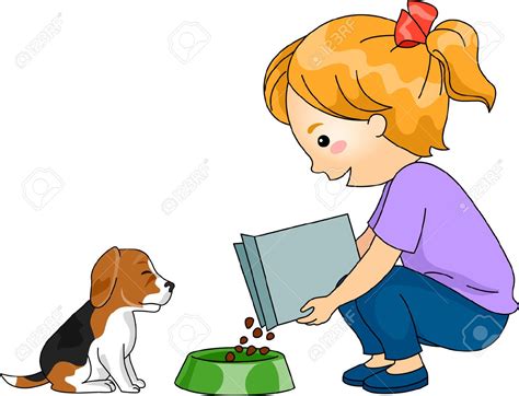 Dog Treat Clipart | Free download on ClipArtMag