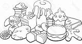 Fast Food Coloring Pages At GetDrawings  Free Download sketch template