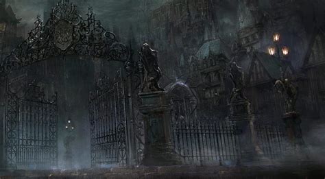 Bloodborne release date moves to March 2015 – PlayStation.Blog