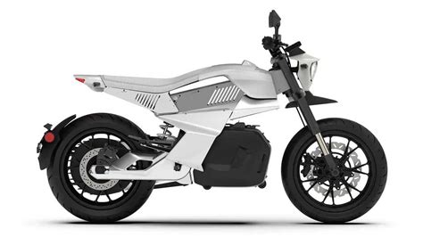 Ryvid Launches Aerospace-Inspired Electric Motorcycle For Commuters