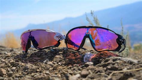 Oakley Prizm System Jawbreaker Sunglasses Review - Do They Work?