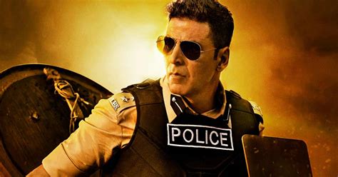 Akshay Kumar Says Sooryavanshi Was An Experience Of A Lifetime, “I Got ...