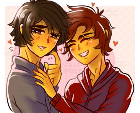 Ninjago: Lavashipping Kai And Cole_Kofi COM by YASSDENSWH on DeviantArt