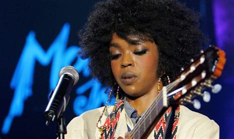 LAURYN HILL Narrates "Concerning Violence" Documentary [VIDEO] - Urban ...