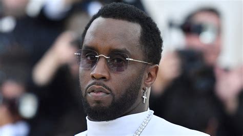 P Diddy Arrested Photos: The Shocking Truth Behind The Headlines