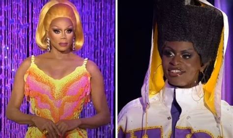 Who won RuPaul's Drag Race season 13? | TV & Radio | Showbiz & TV ...