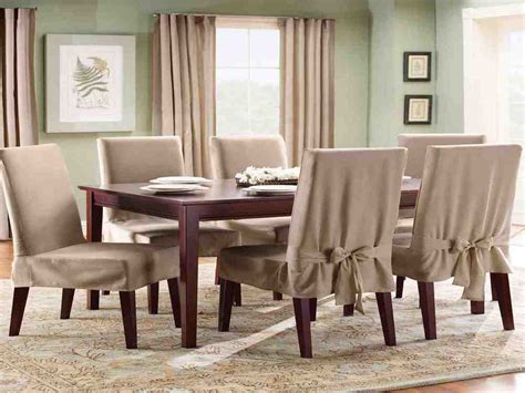 Cheap Dining Room Chair Covers - Decor IdeasDecor Ideas