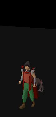 Slayer cape - The Old School RuneScape Wiki