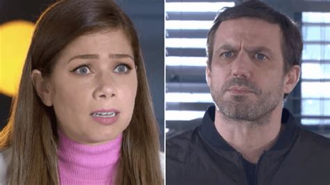 Hollyoaks spoilers: Maxine crushed as she discovers Warren threatened ...