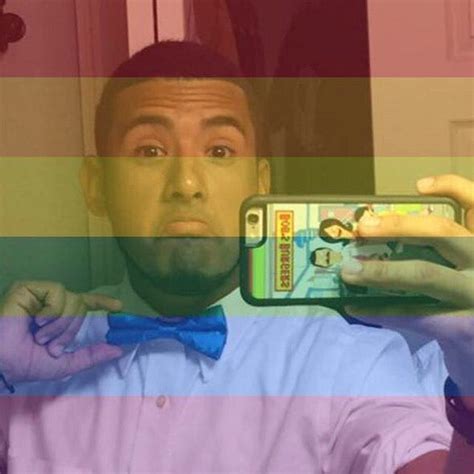 Luis S. Vielma, 22 years old #OrlandoUnited Latina Magazine, 22 Years Old, Orlando, Joker, The ...