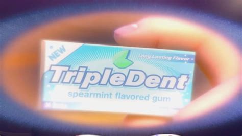 TripleDent Gum | Inside Out Wiki | Fandom