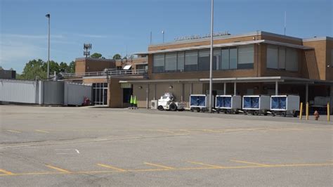 North Central West Virginia Airport awarded $166,666 for improvements | WBOY.com