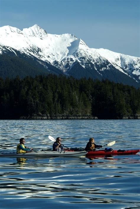 Sitka Alaska Tourist Attractions - Best Tourist Places in the World