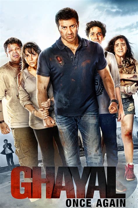 Ghayal Once Again Pictures - Rotten Tomatoes