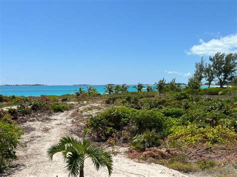 Bahamas Real Estate on Berry Islands For Sale - ID 46904