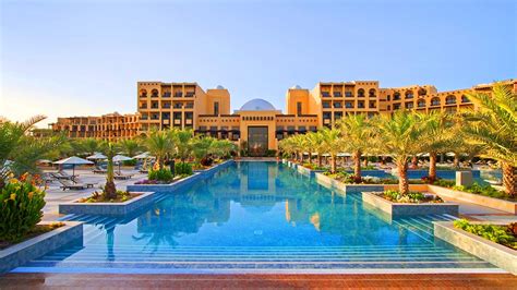 Hilton Ras Al Khaimah Resort and Spa, Ras Al Khaimah, UAE