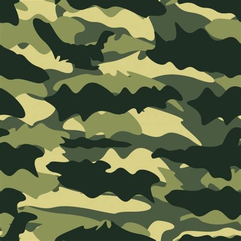 Free Vector | Military background