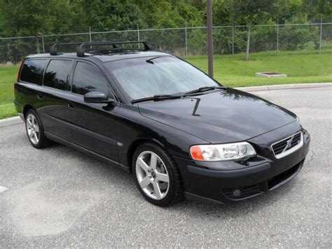 2004 Volvo V70R AWD - Volvo Forums - Volvo Enthusiasts Forum