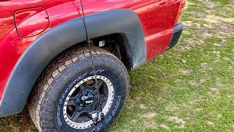 Toyo Open Country A/T III Tire Review - Off-Road.com