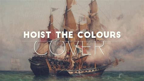 Pirates of the Caribbean // Hoist the Colours (Cover) Chords - Chordify