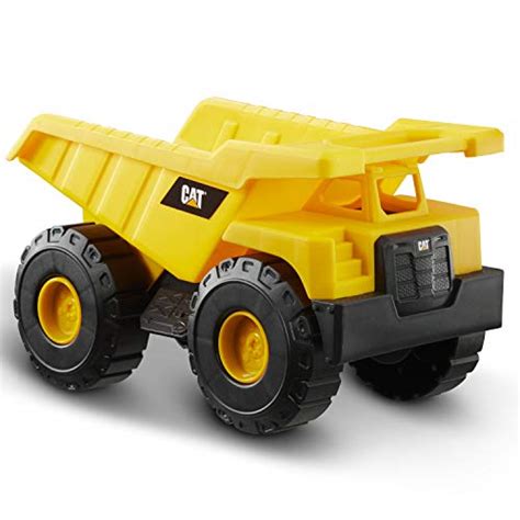 The 21 Best Toy Trucks - Experienced Mommy