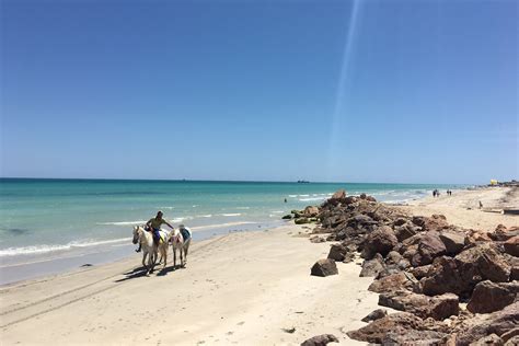 Djerba - MartinaImogen