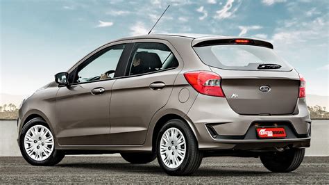 Versões, equipamentos e preços: Ford Ka usado tem equipamentos e motor de carro novo – e bom ...