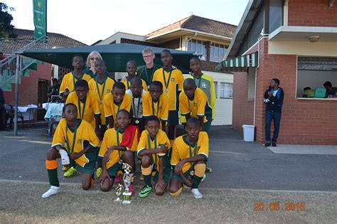 Sports Events - Durban Primary School