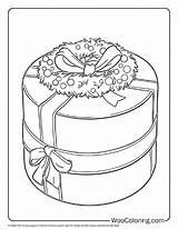 100  Christmas Present coloring Pages Free PDF To Print Woo Coloring sketch template