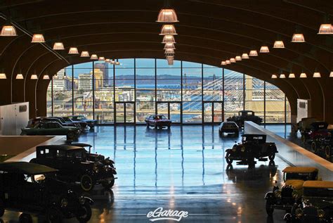 LeMay Museum: America's Car Museum