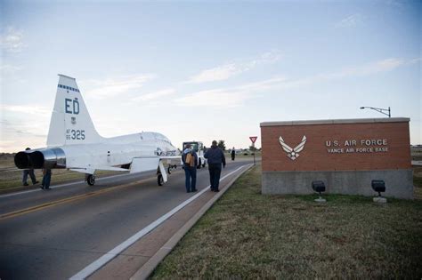 Every Air Force Base In The United States | Air force, Air force bases ...