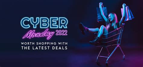 Cyber Monday 2022 Shopping with the Latest Deals | Wholesale Shopping