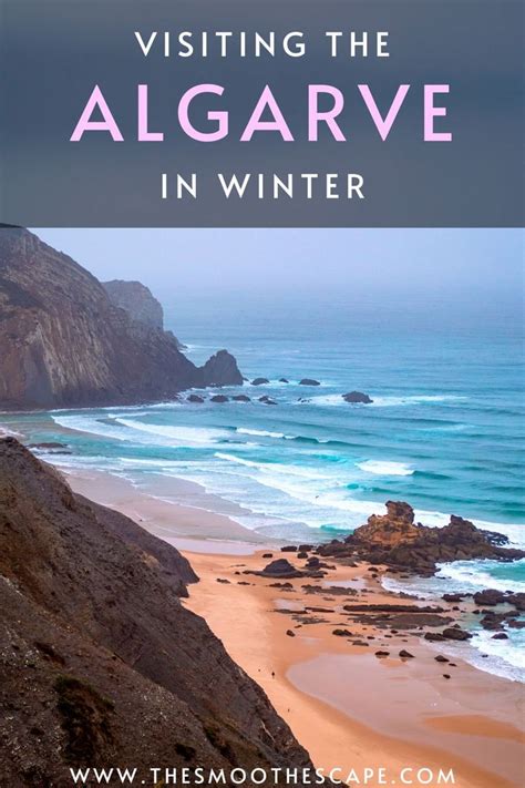 The best algarve hiking trails walking routes – Artofit