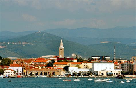 30 Beautiful Koper Photos That Will Inspire You To Visit Slovenia