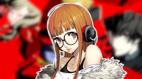 Persona 5 Futaba’s personality, skills, and appearances | Pocket Tactics