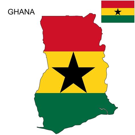 Ghana Flag Meaning And All You Need To Know Naijaonli - vrogue.co