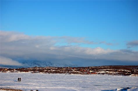 High-latitude lakes warming at rapid pace - new research