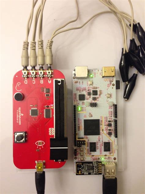 Use PicoBoard for Scratch on PcDuino : 3 Steps - Instructables