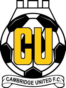 Search: Cambridge United Logo PNG Vectors Free Download