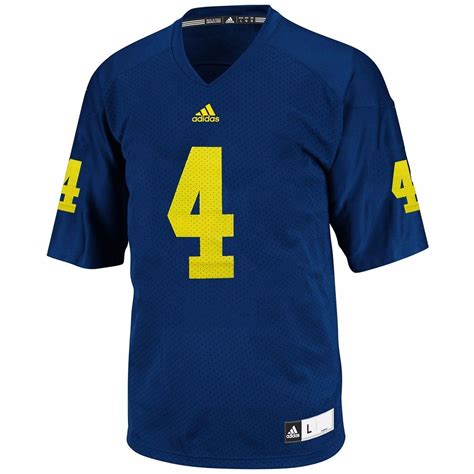 NCAA ADIDAS Collegiate Official Football Jersey Collection for Men | eBay