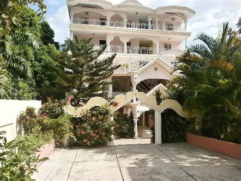 JACLEF PLAZA HOTEL $50 ($̶5̶8̶) - Prices & Reviews - Jacmel, Haiti - Tripadvisor